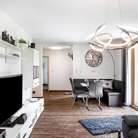 Mosers Ferienwohnung Am Sonnenhang Jenbach Exterior foto