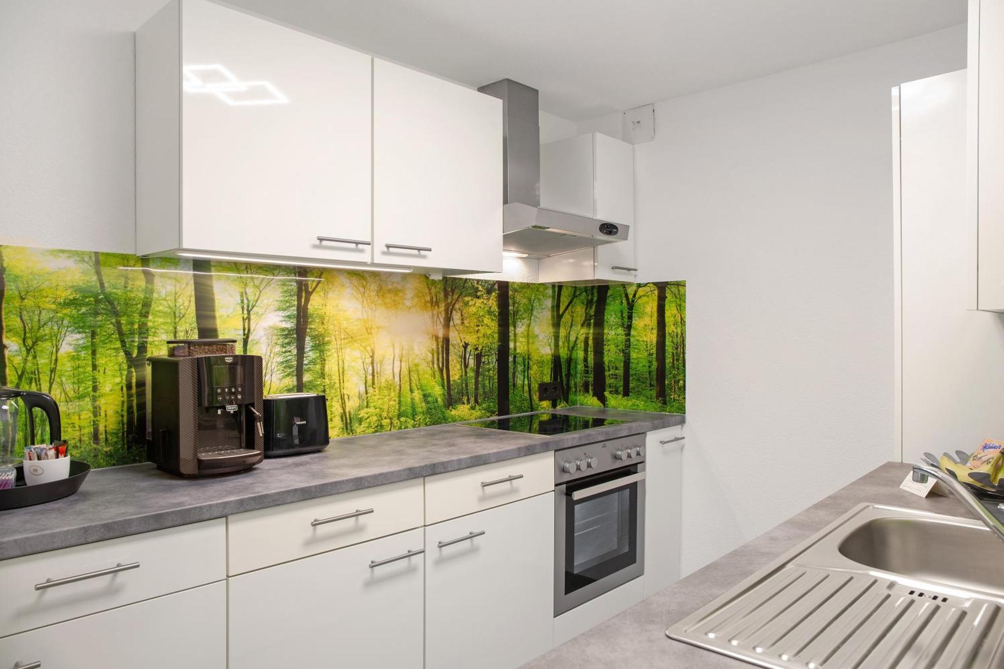 Mosers Ferienwohnung Am Sonnenhang Jenbach Exterior foto